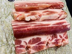 -韩时烤肉(丰科万达广场店)