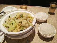 -满得意茶餐厅·顺德家常菜·港式经典(大良店)