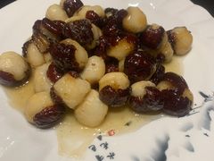 -蒙古人烤羊大师(工农大路创始店)