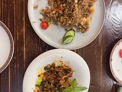 -Siam泰餐厅(水上公园店)