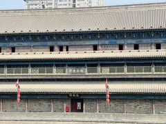 -西安城墙·碑林历史文化景区