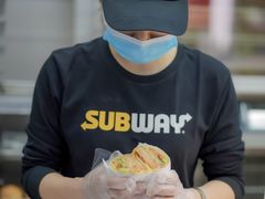 -赛百味SUBWAY(万达西地店)