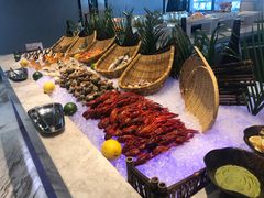 -鹭江潮餐厅•福建菜(鹭江佲家酒店)