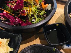 -Hatsune隐泉日式料理(SKP店)