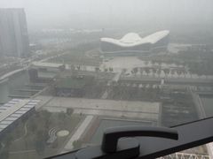 -无锡新湖铂尔曼大酒店