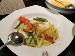 -莫干山郡安里度假酒店-桃尖中餐厅