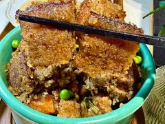 -怡得饭庄·30年老店·宋大妈昆明菜