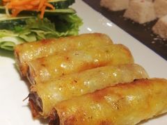 越南炸春卷-阮氏娘·越南料理(双子塔店)