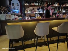 -Ish Whiskey&Cocktail Bar酒吧(合生麒麟新天地店)