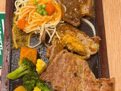 -豪客来牛排(成都锦江大融城店)