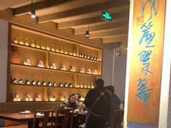 -大牌大·传统杭帮菜(湖滨店)