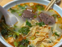 -辛杨和·大耳朵驴肉馆(银川总店)