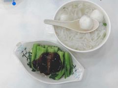 -文辉墨鱼丸大王(铜锣湾渣甸街总店)