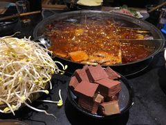 -美美老火锅(回龙湾店)