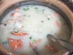 -利杨记·本味轩粥坊·烧烤(宝体店)