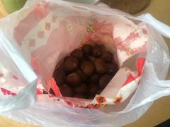 -阿男野栗王(金门路店)