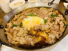 -东京屋(武定路店)