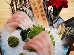 -文三酒肆自助放题(新街口友谊广场店)