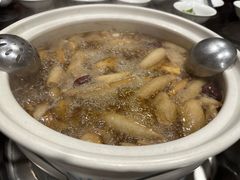 -生宇山珍野生菌汤锅•始于2002(双流古塔店)