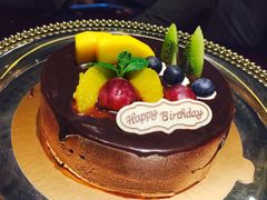 -王品牛排(郑州大卫城店)