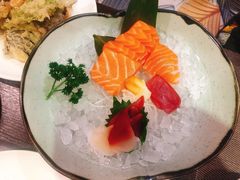 -福樱兰海鲜放题铁板烧(加州店)