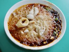 -甘记肥肠粉(马鞍北路店)