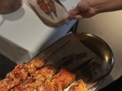 -西域阿里马新疆菜·清真(桂花路店)