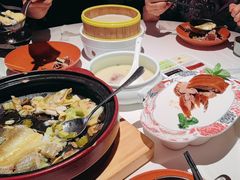 -在前门·烤鸭北京菜(五月花广场店)