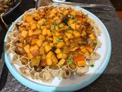 -天源居餐厅·地方特色菜(张北店)