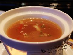 -富力万达嘉华酒店-品珍中餐厅(水果湖店)