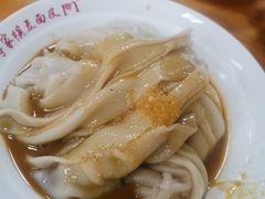 -蒋家槟豆面皮(友爱路店)