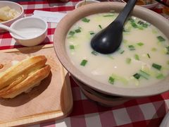 -西贝(枫蓝国际购物中心店)