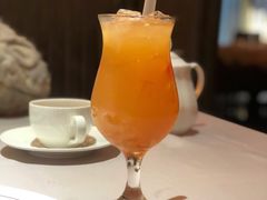 -戈雅法餐厅(世界城广场店)