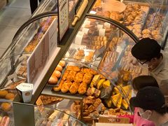 -罗森尼娜(解放西路店)