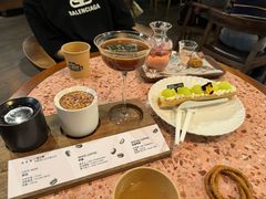 -黑草莓(重庆路店)