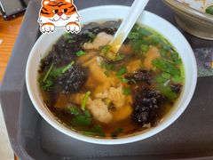 -寻味闽台风味美食馆·王记手打面