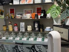 -Dogi&kiki Coffee(中心商务大厦店)