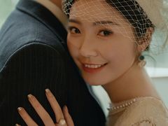 -经典婚纱摄影美学馆·私人定制