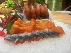 -尚海豆捞(乐虹坊店)