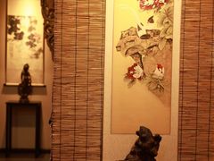 -山水悦茶会所(上海沙龙新天地天宝商业中心店)