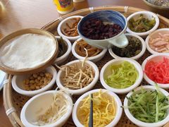 -包整·丝娃娃(一览甲秀楼风景店)