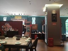 -福照楼汽锅鸡·云南菜(护国路店)