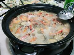 -汤好喝·昭通天麻竹荪火腿鸡