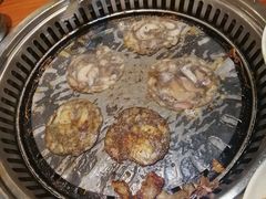 -韩丰源海鲜烤肉火锅自助餐(合肥梦之城购物中心店)