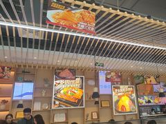 -花漫里日式餐厅(南安中骏店)