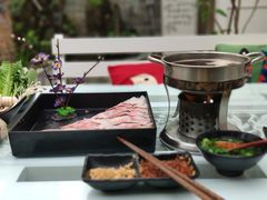 -丽江庭院之丽江往事(安定门店)
