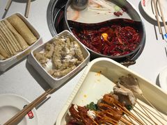 -大斌家串串火锅(德思勤店)