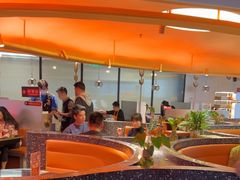 -探鱼·鲜青椒爽麻烤鱼(正佳广场店)
