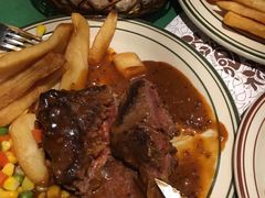 -金雀餐厅(铜锣湾店)