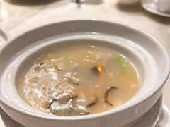 -顺德美的万豪酒店-万豪中餐厅